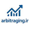 arbitraging.ir logo