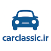 carclassic.ir logo